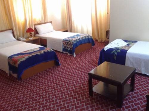 Al Uruba Hotel - photo 8