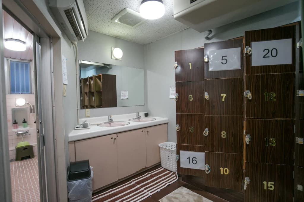 Hotel Mikado - Hostel - photo 9