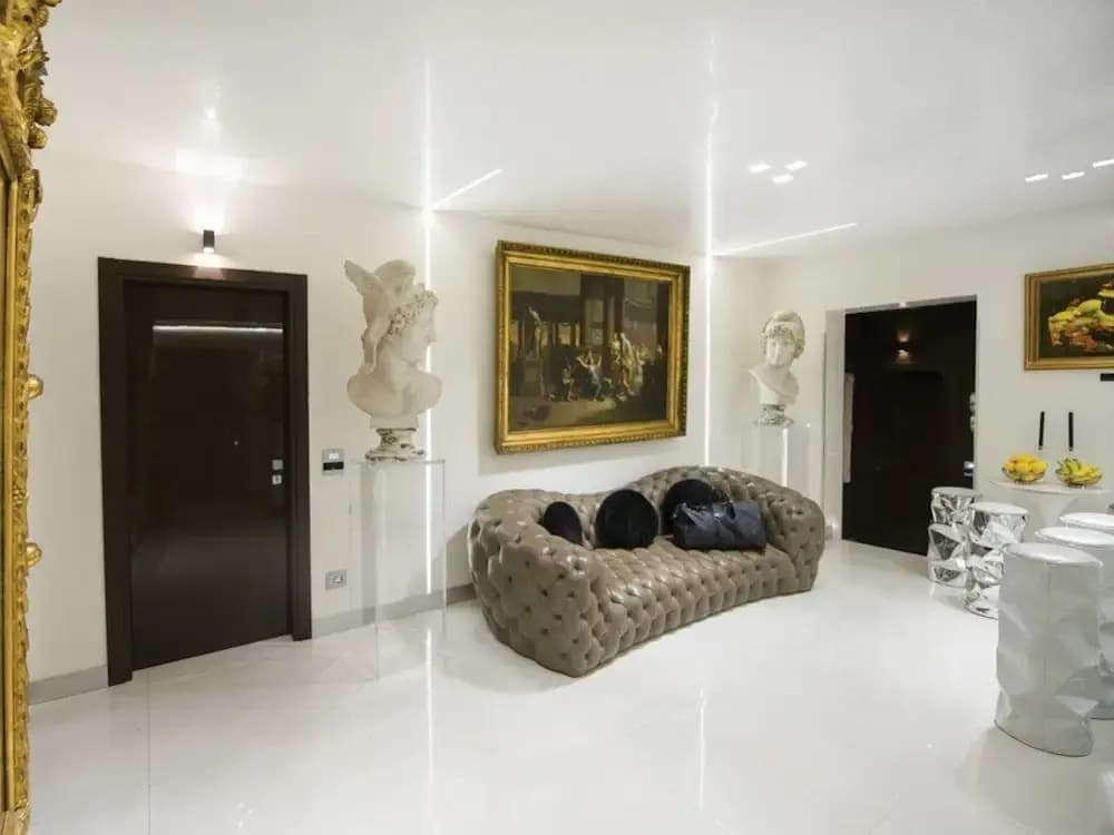 Maison Torre Argentina - photo 4