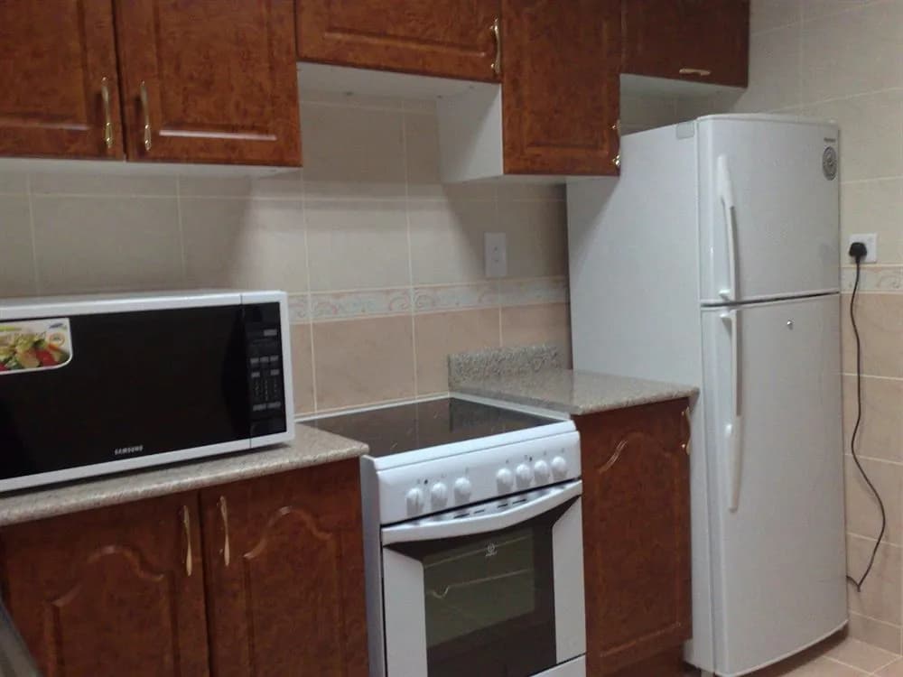 Retaj Residence Al Corniche(رتاج ريزيدنس الكورنيش) - photo 18