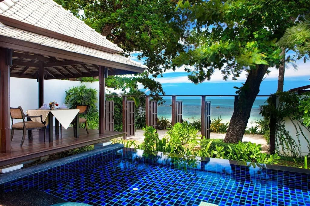 Chaweng Garden Beach Resort - photo 14