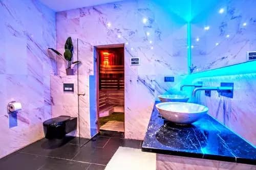 Luxury Penthouse Apartment - photo 8