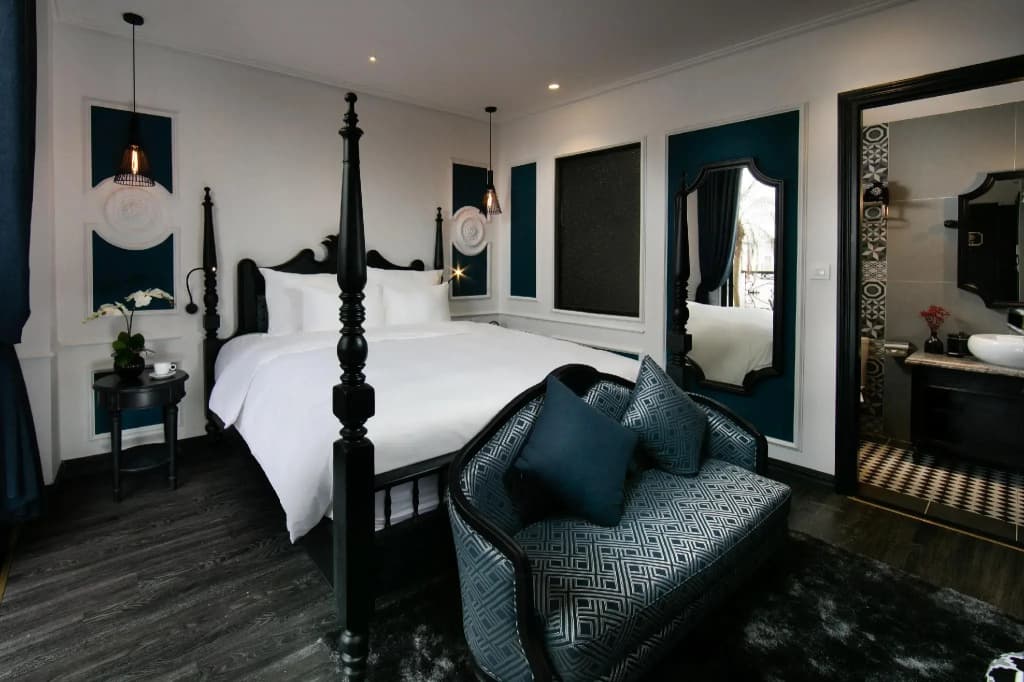 JM Marvel Hotel & Spa - photo 7