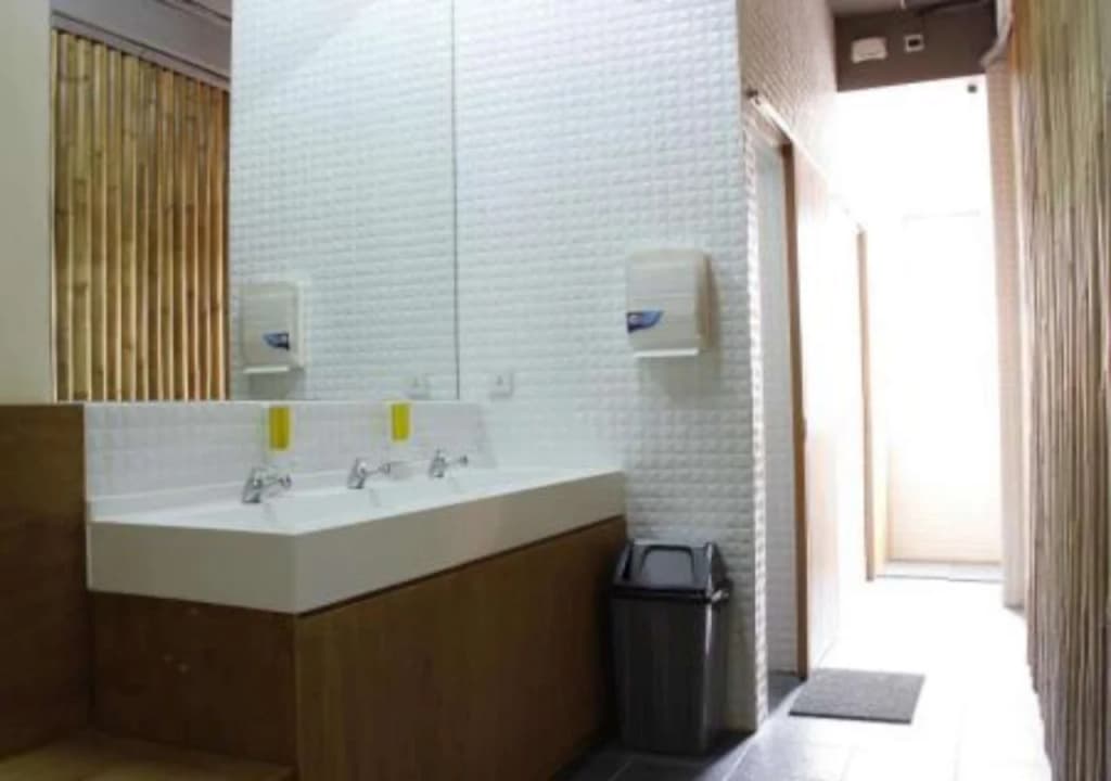 Teduh Hostel Kota Tua - photo 9