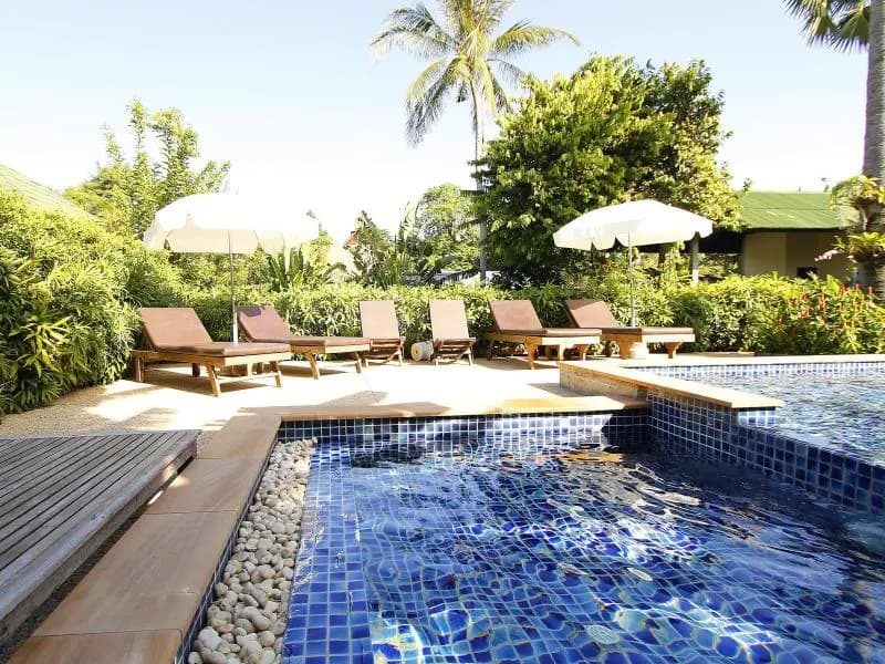 Rawai Boutique Resort - photo 8