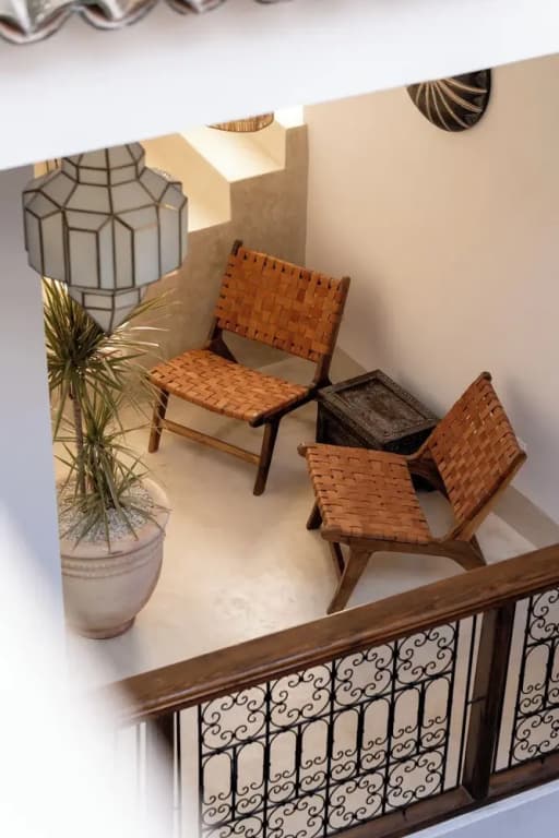 Riad Sofia Marrakech - photo 6