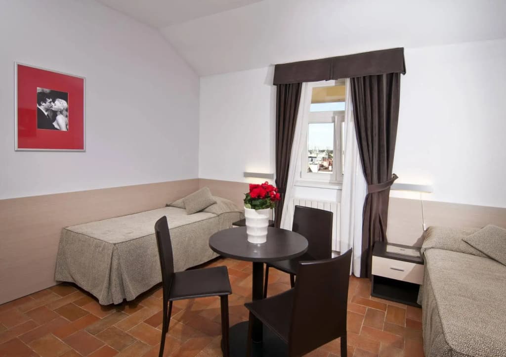 Hotel Praga 1 - photo 5