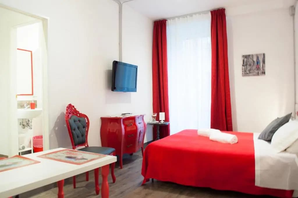 Relais Cola di Rienzo - photo 5