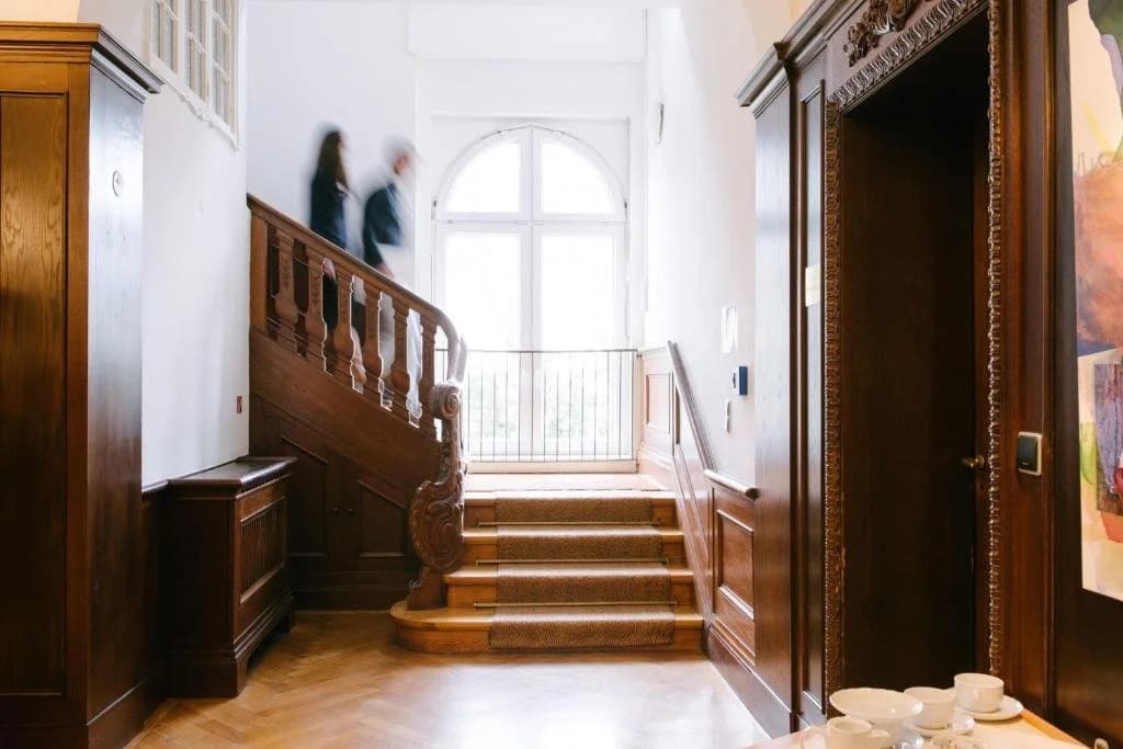 Tagungshaus Europische Akademie Berlin - photo 20