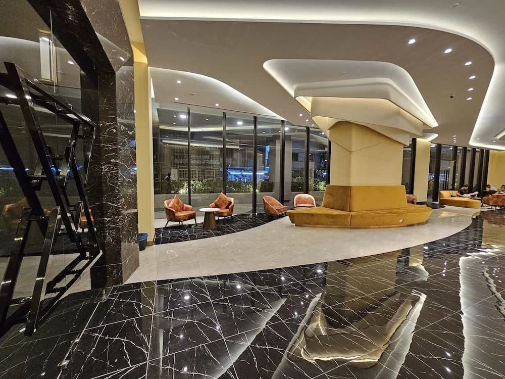 Axon Suites Bukit Bintang - photo 12