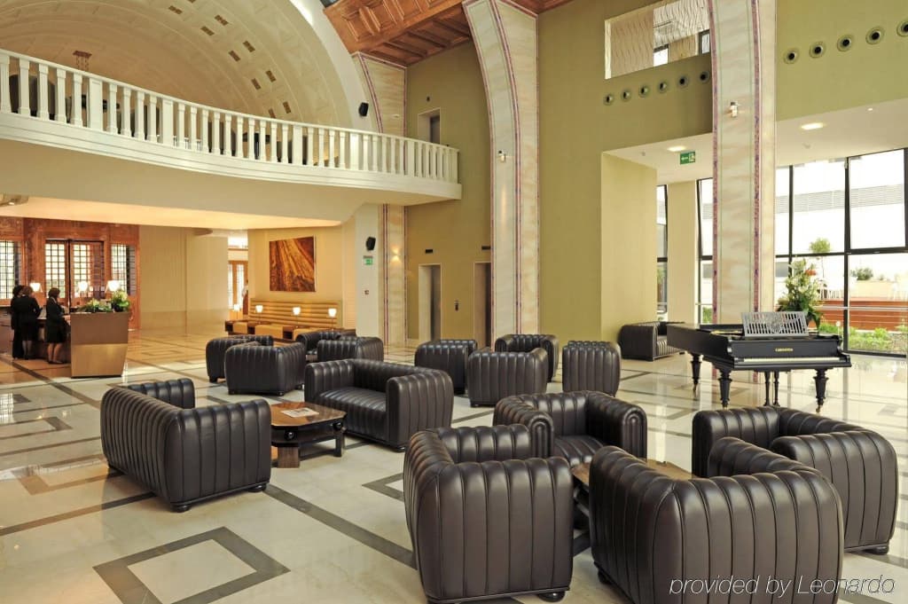 Continental Hotel Budapest - photo 22