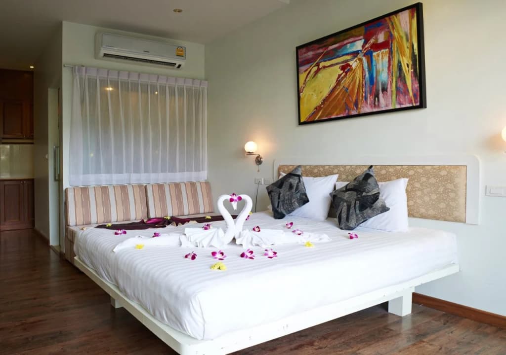 Trend Kamala Hotel - photo 6