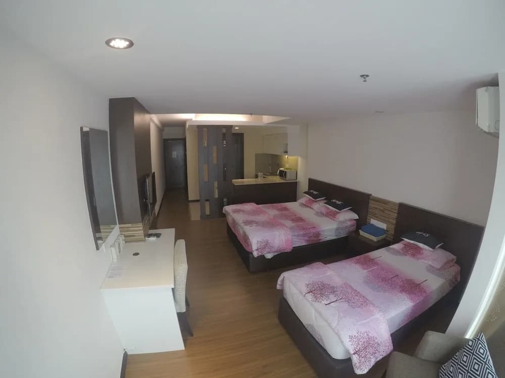 Orkid Studio Apartment - photo 3