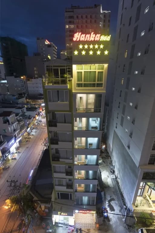 Hanka Hotel - photo 11