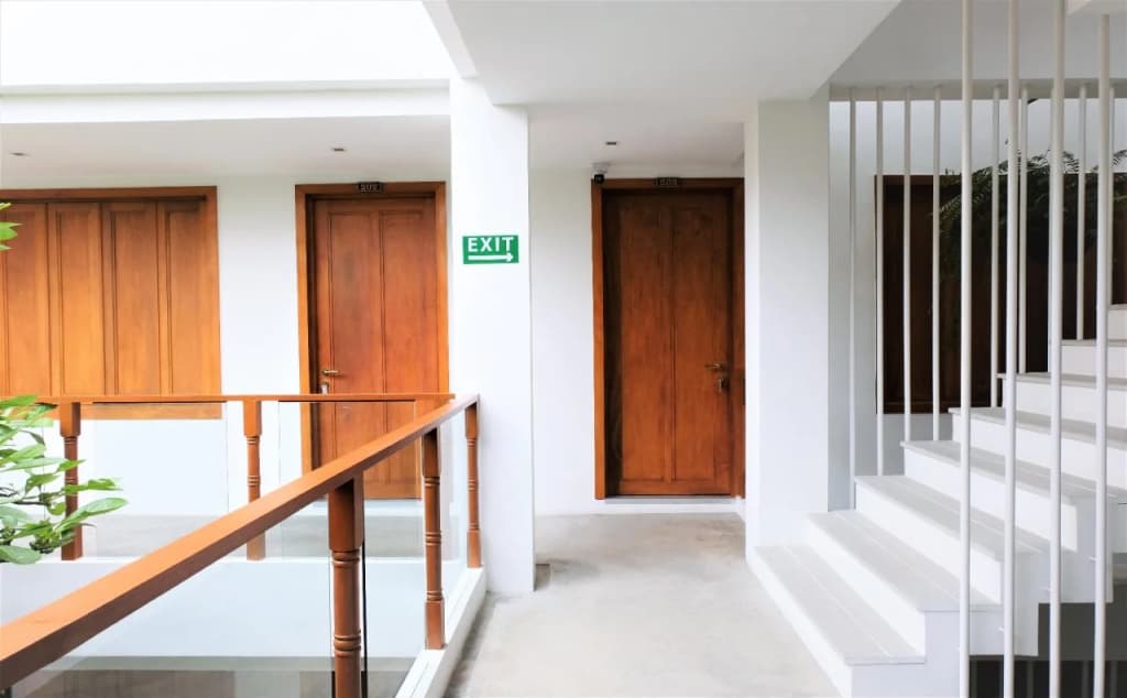 Vali Villa Bangkok - photo 12