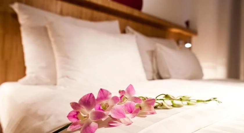Dahlia Inn - photo 4