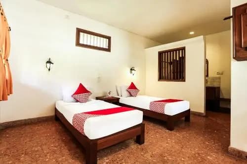 Mimpi Bungalows - photo 2