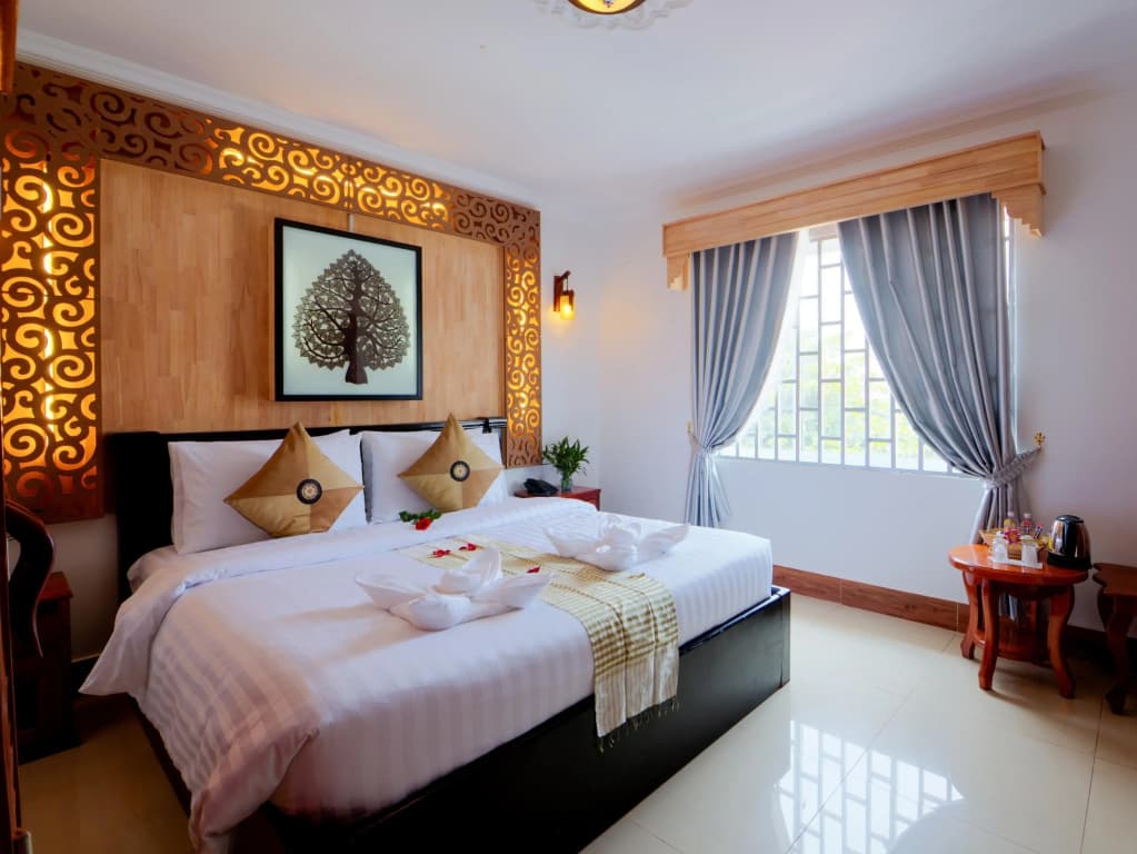 Bou Phanith Villa - photo 2