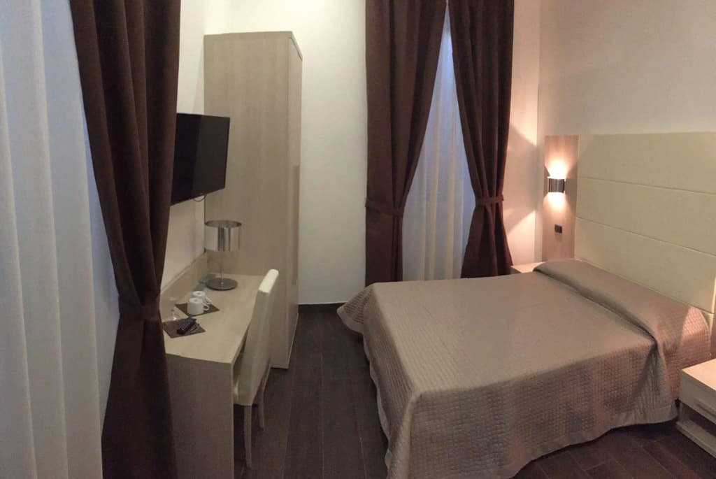 Four Rivers Suites in Rome - photo 2