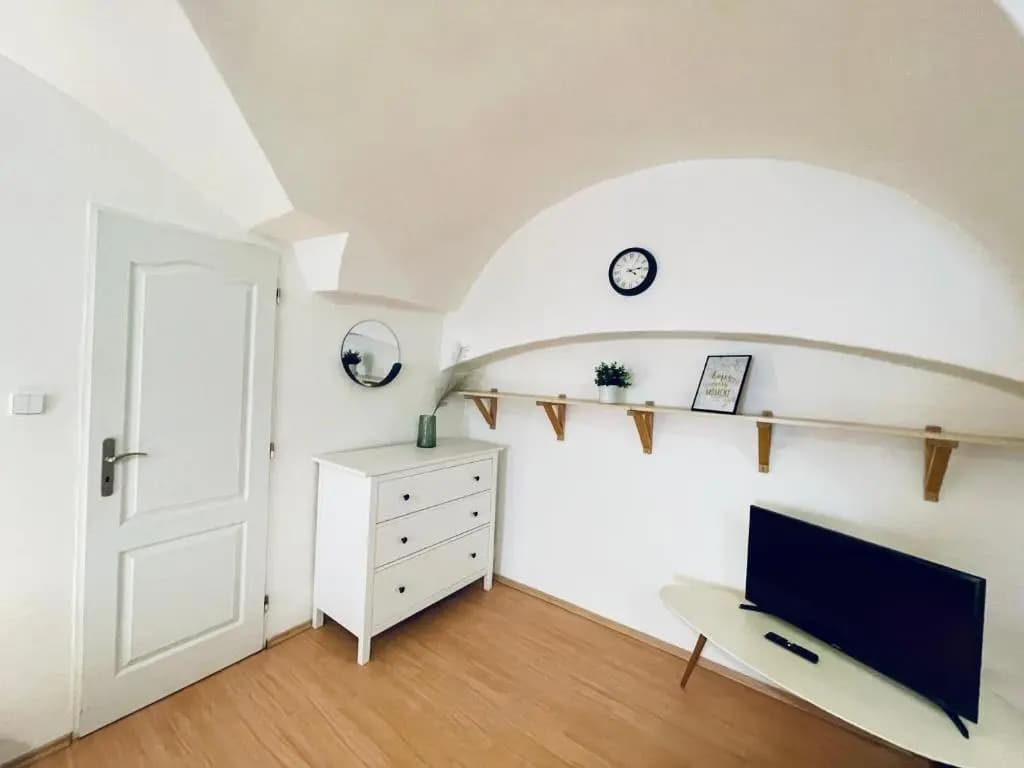 Studio Nicolas II Prague - photo 4