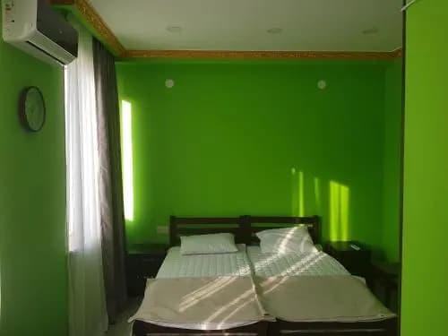 Hotel Dighomi - photo 3