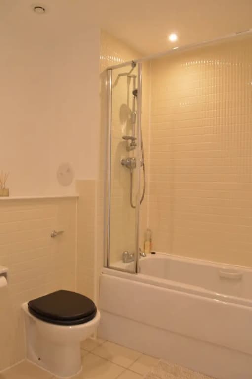 2 Bedroom Apartment By The Sea - photo 7