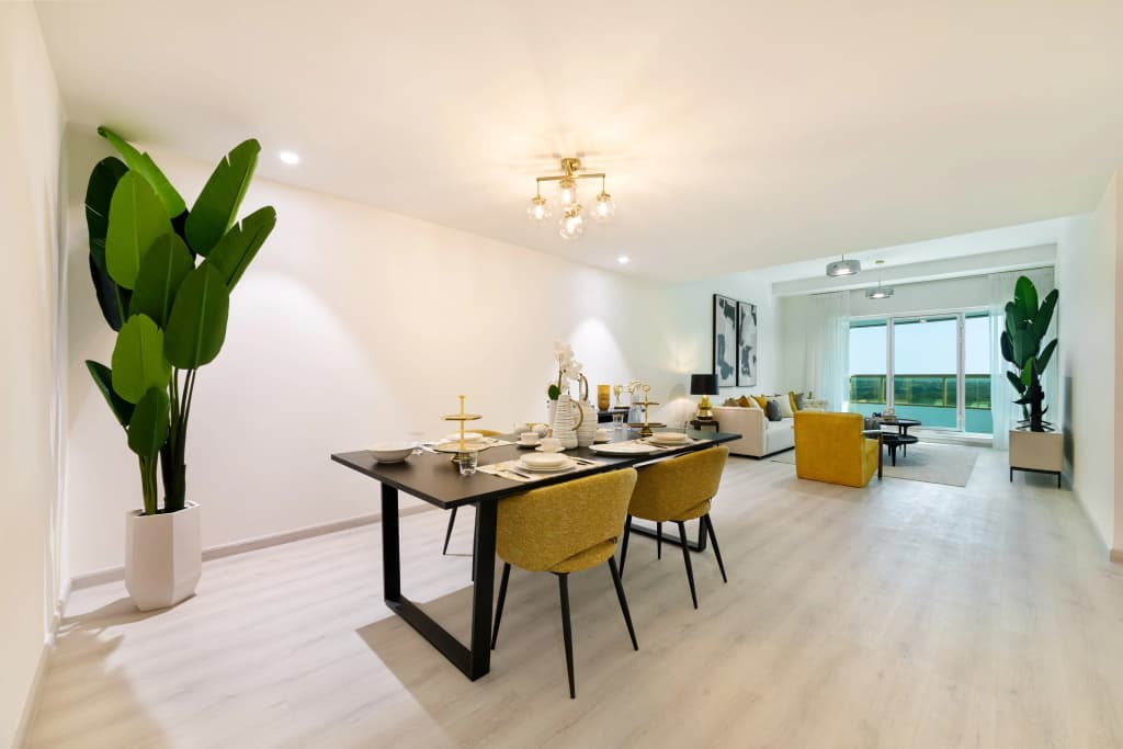 Maison Privee - Millennium Executive Tower - photo 20