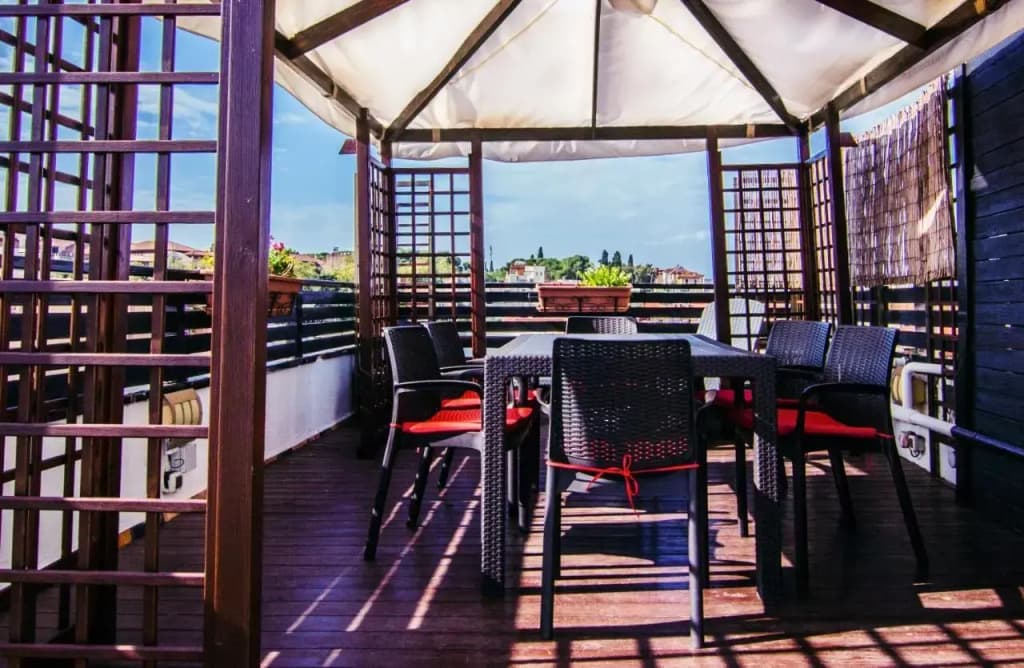Unique Cozy Scenic Penthouse - photo 31