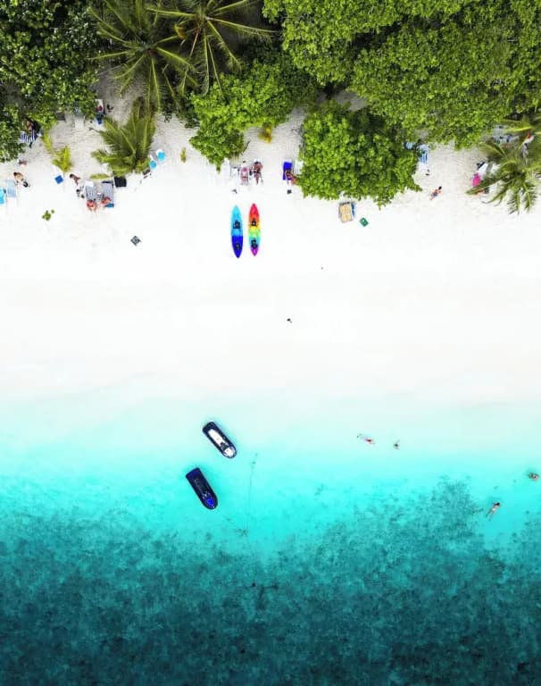 ARIA Beach Ukulhas - photo 19