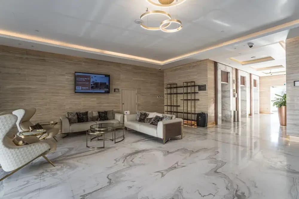 HiGuests - Makeen Residence - photo 11