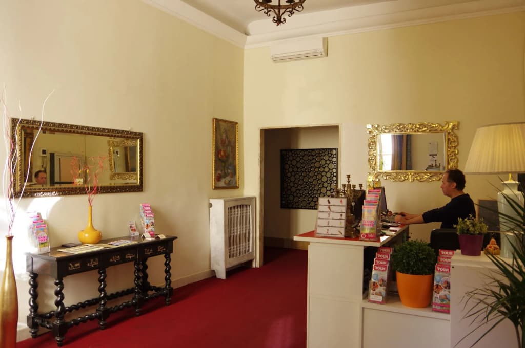 Hotel Savonarola - photo 44