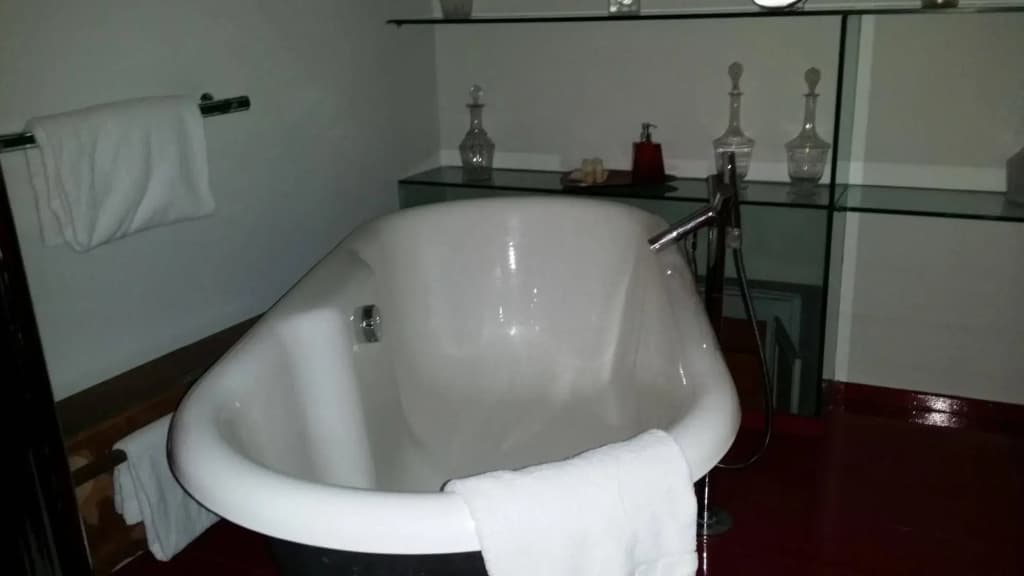 Argentina Suites Inn - photo 6