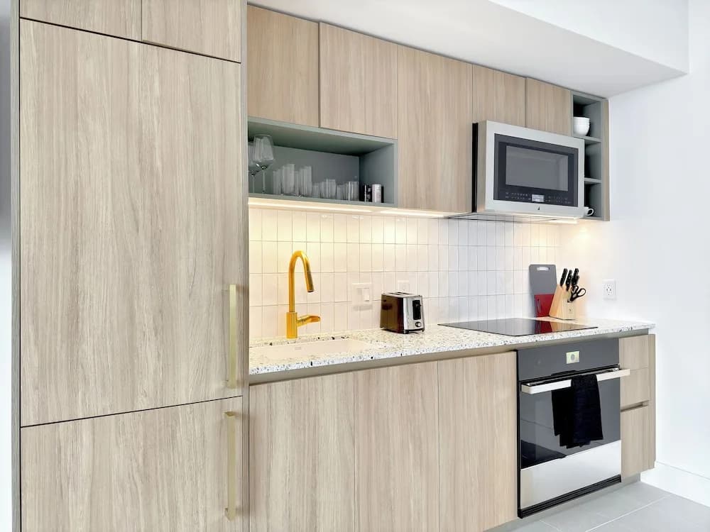 Miami Boutique Suites - photo 19