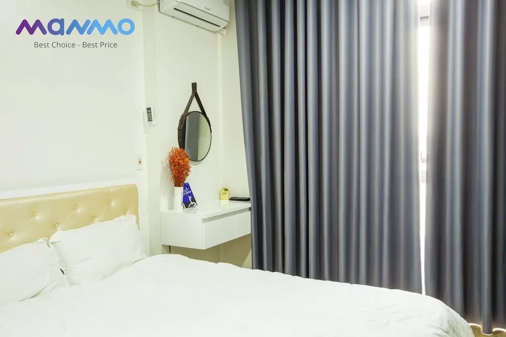 Manmo Park Home 70 Dinh Thon - photo 5