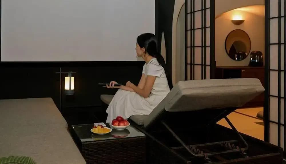 Cave Ryokan Hotel by Anook Sungshin Univ. - photo 20