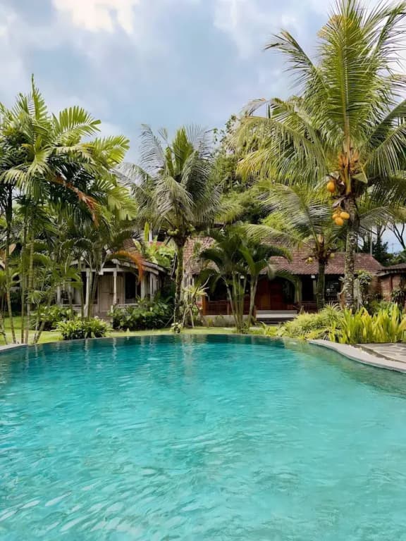 Green Space Ubud - photo 11