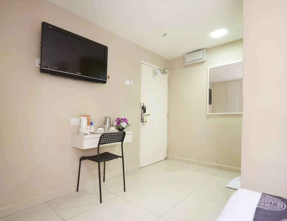 Sungei Wang Hotel - photo 4