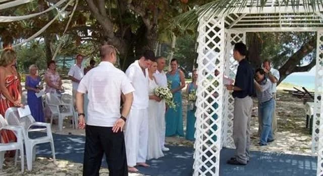 D'Coconut Island Resort - photo 26