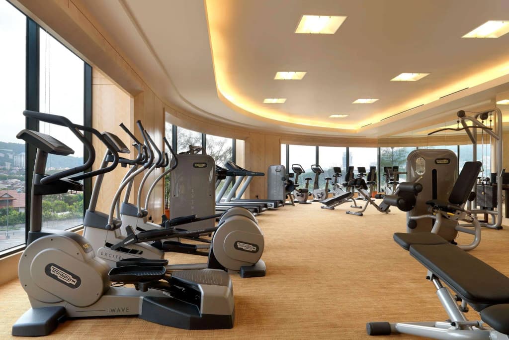 One World Hotel - photo 23