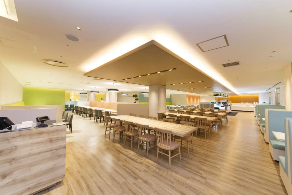 Sotetsu Grand Fresa Osaka-Namba - photo 18