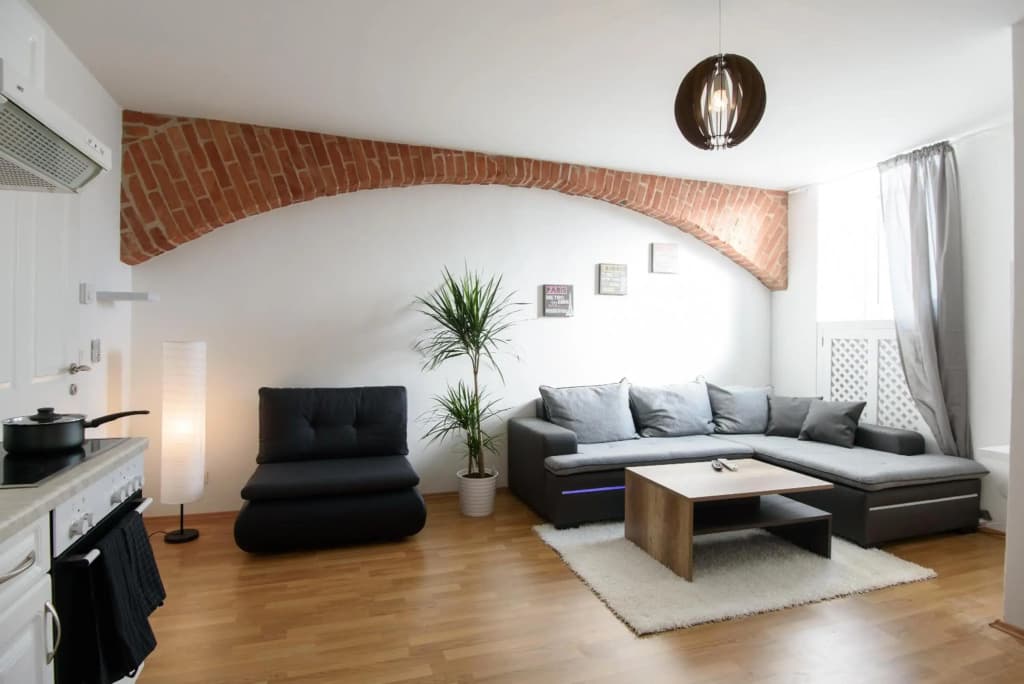 Vienna Living Apartments - Währing - photo 14