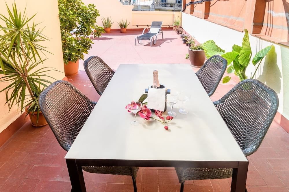 Central Attic Sant Antoni - photo 14