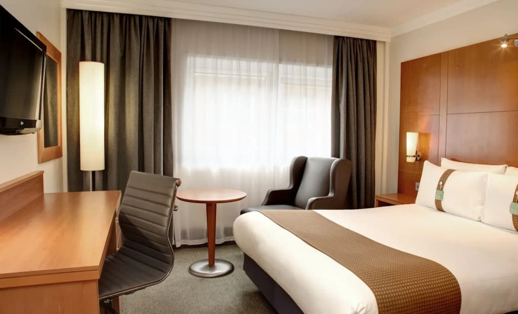 Holiday Inn London - Regent's Park by IHG - photo 6