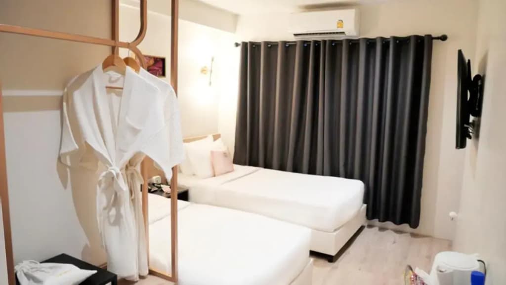 Nimano Suites - photo 10
