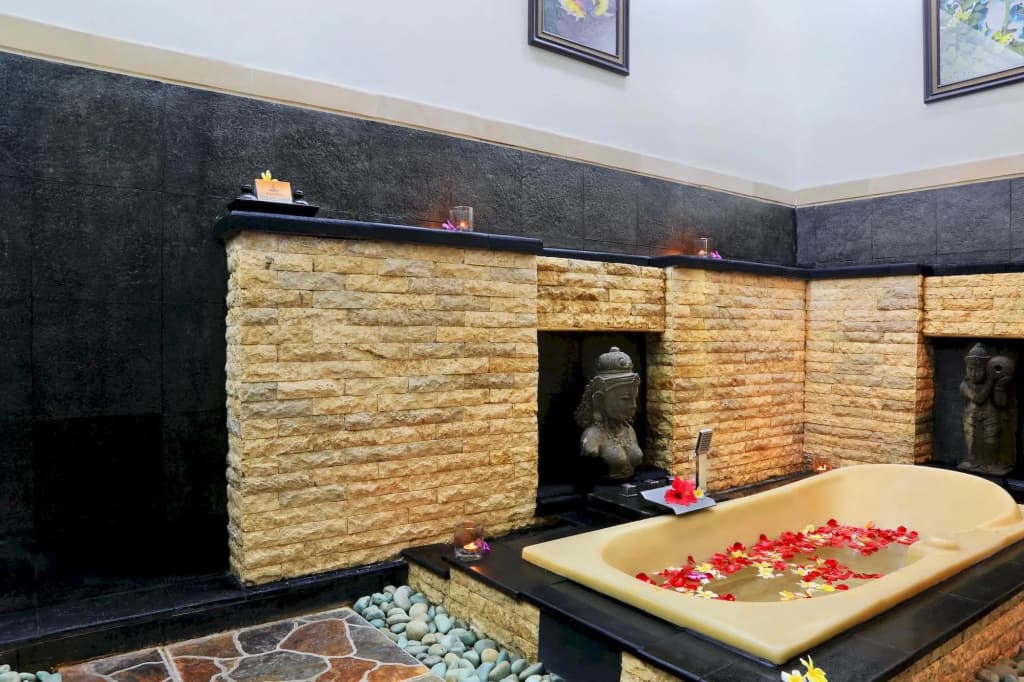Satriya Cottages - photo 12