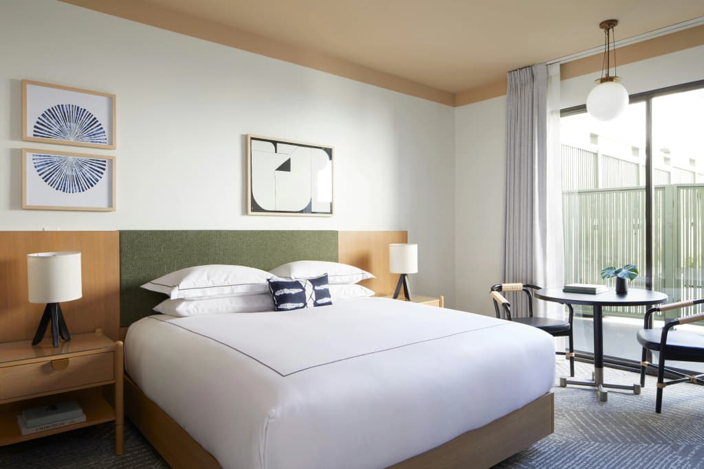 Kimpton Hotel Enso by IHG - photo 32