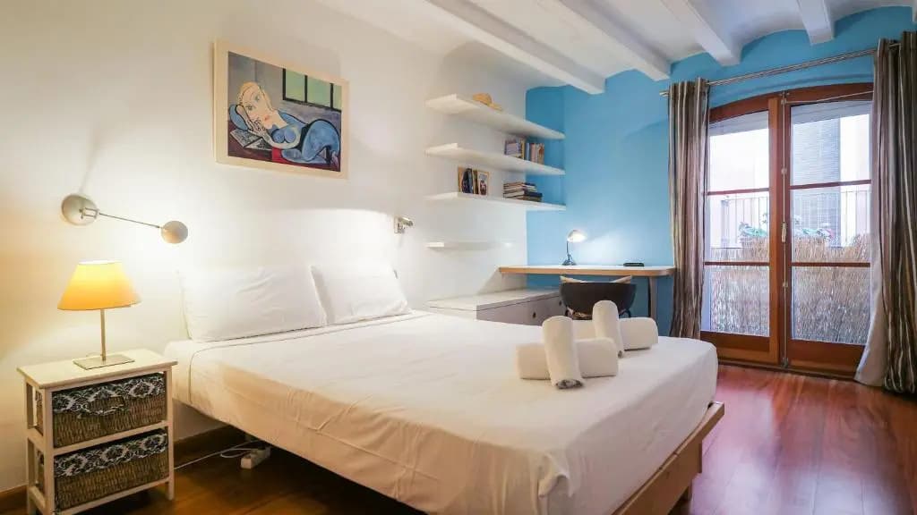 Bed&BCN Gracia III - photo 3