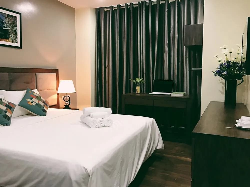 ISTAY Serviced Apartment 3 - photo 4