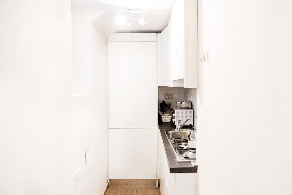 Art Apartment Rustici - photo 15