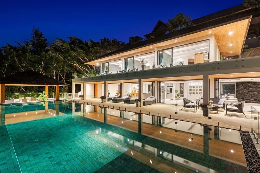 Villa Firefly - photo 6
